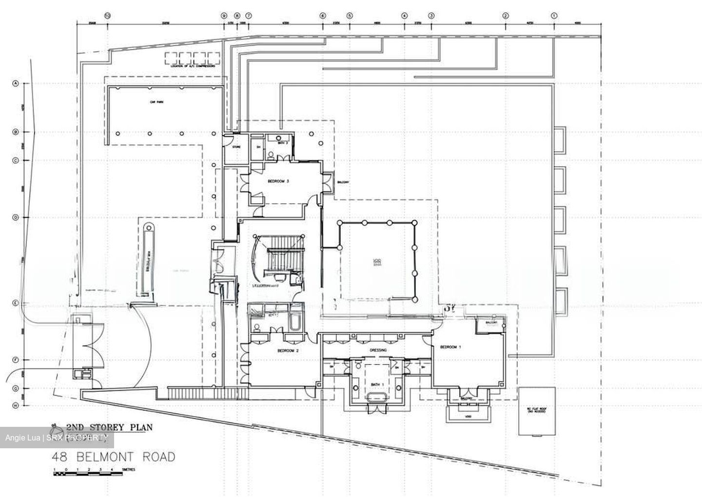 Belmont Road (D10), Detached #574083331
